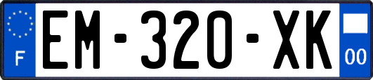 EM-320-XK