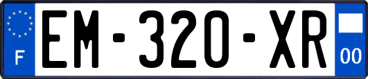 EM-320-XR