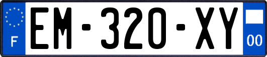 EM-320-XY