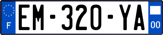 EM-320-YA
