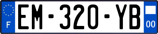 EM-320-YB