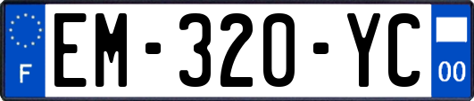 EM-320-YC