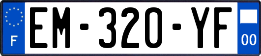 EM-320-YF