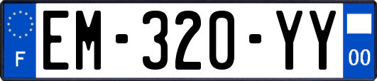 EM-320-YY
