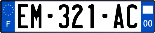 EM-321-AC