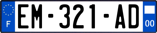 EM-321-AD