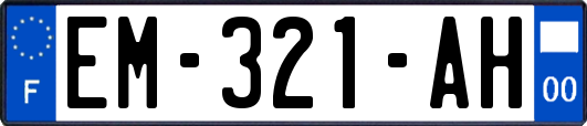 EM-321-AH