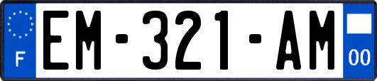 EM-321-AM