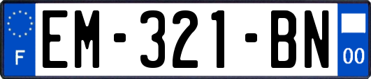 EM-321-BN