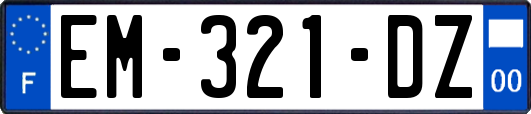 EM-321-DZ