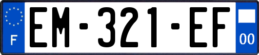EM-321-EF