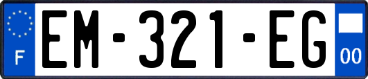 EM-321-EG