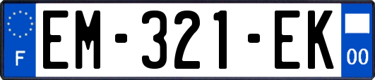 EM-321-EK