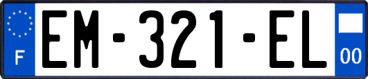 EM-321-EL