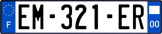 EM-321-ER