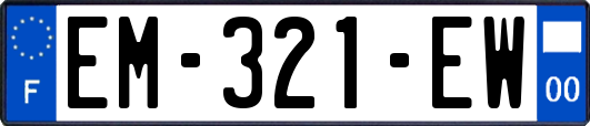 EM-321-EW