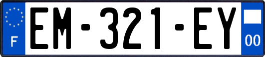 EM-321-EY