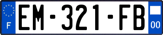 EM-321-FB