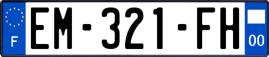 EM-321-FH