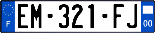 EM-321-FJ