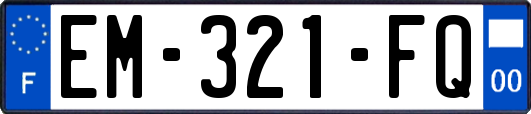 EM-321-FQ