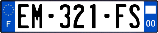 EM-321-FS
