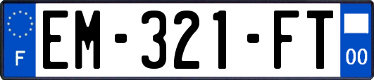 EM-321-FT