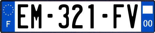 EM-321-FV