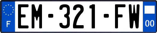 EM-321-FW