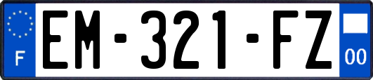 EM-321-FZ