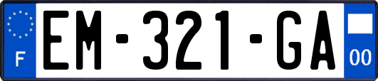 EM-321-GA
