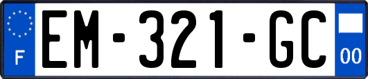 EM-321-GC