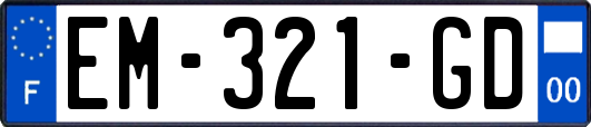EM-321-GD
