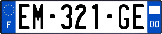 EM-321-GE