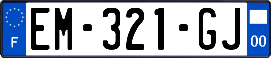 EM-321-GJ