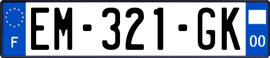 EM-321-GK
