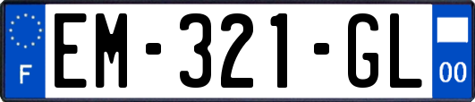 EM-321-GL