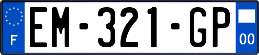 EM-321-GP