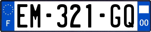 EM-321-GQ