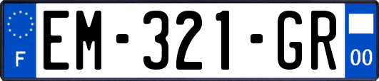 EM-321-GR