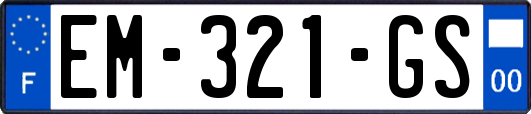 EM-321-GS
