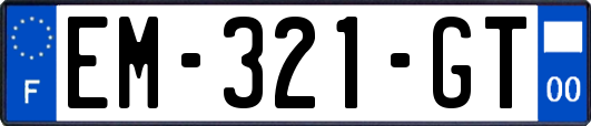 EM-321-GT