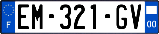 EM-321-GV