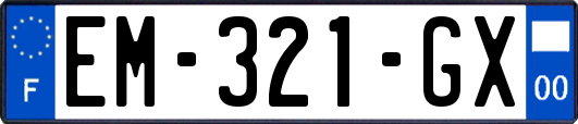 EM-321-GX
