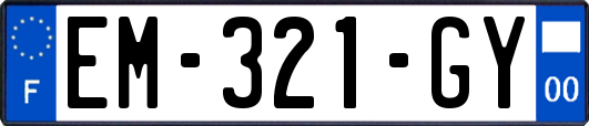 EM-321-GY
