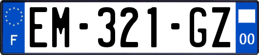 EM-321-GZ