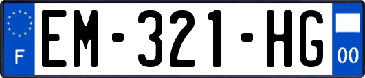 EM-321-HG