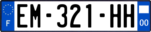 EM-321-HH