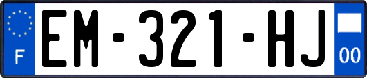 EM-321-HJ