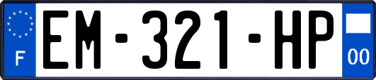 EM-321-HP